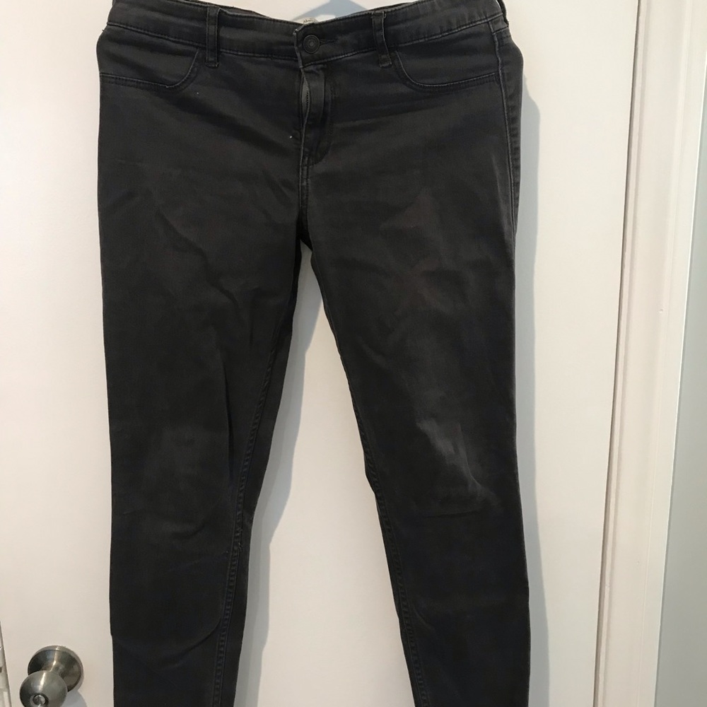 Abercrombie pants “jeans”